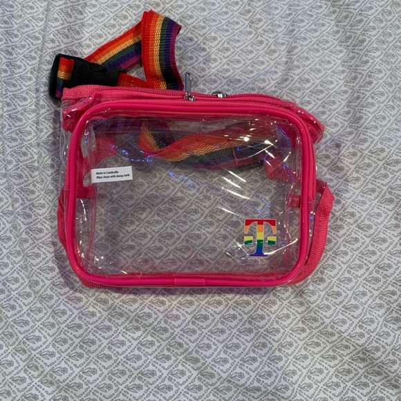 T-mobile Fanny pack - Picture 2 of 2